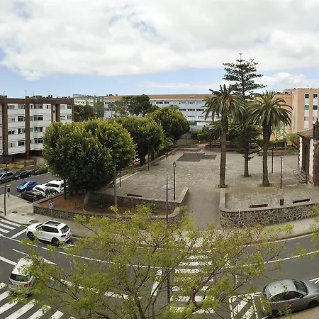 Vivienda Vacacional La Laguna Deluxe 9 Exterior photo