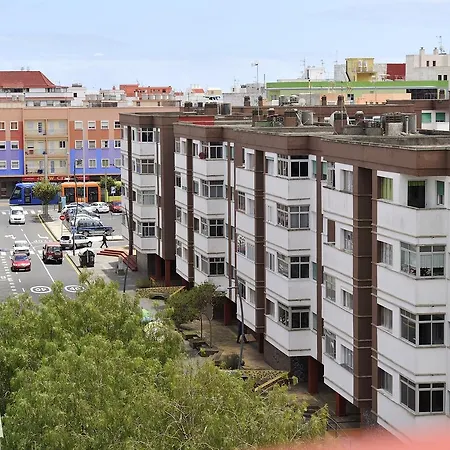 Vivienda Vacacional La Laguna Deluxe 9 Exterior photo