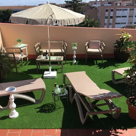 Vivienda Vacacional La Laguna Deluxe 9 Exterior photo