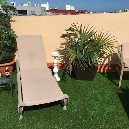Vivienda Vacacional La Laguna Deluxe 9 Exterior photo
