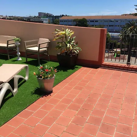 Vivienda Vacacional La Laguna Deluxe 9 Exterior photo