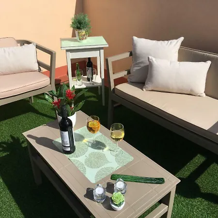 Vivienda Vacacional La Laguna Deluxe 9 Exterior photo