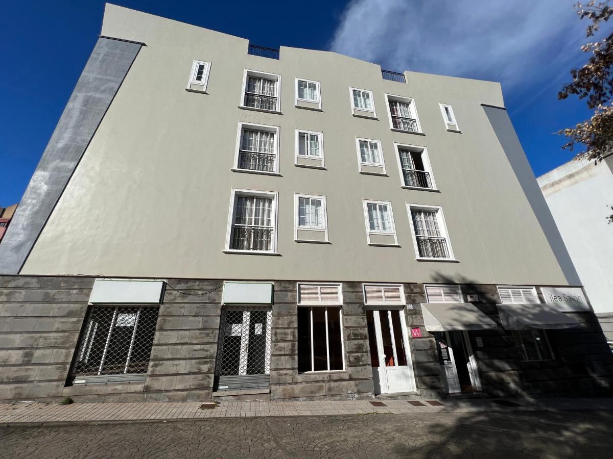 Apartment Vivienda Vacacional La Laguna Deluxe 9
