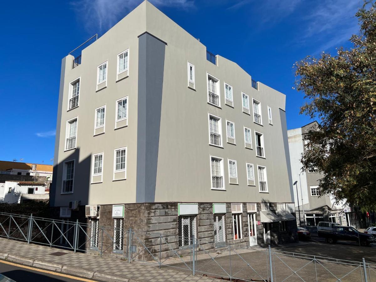 Vivienda Vacacional La Laguna Deluxe 9 *
