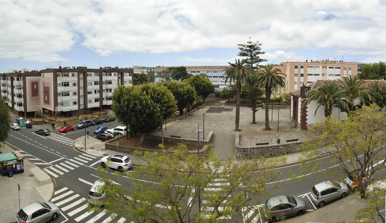 Vivienda Vacacional La Laguna Deluxe 9 Apartment *