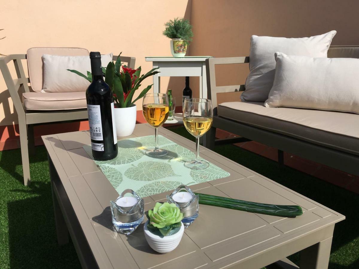 Vivienda Vacacional La Laguna Deluxe 9 Apartment