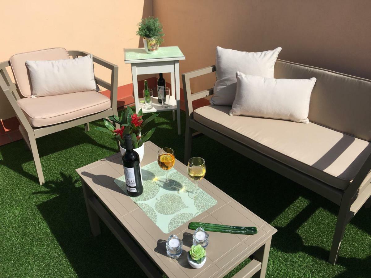 Vivienda Vacacional La Laguna Deluxe 9 Apartment