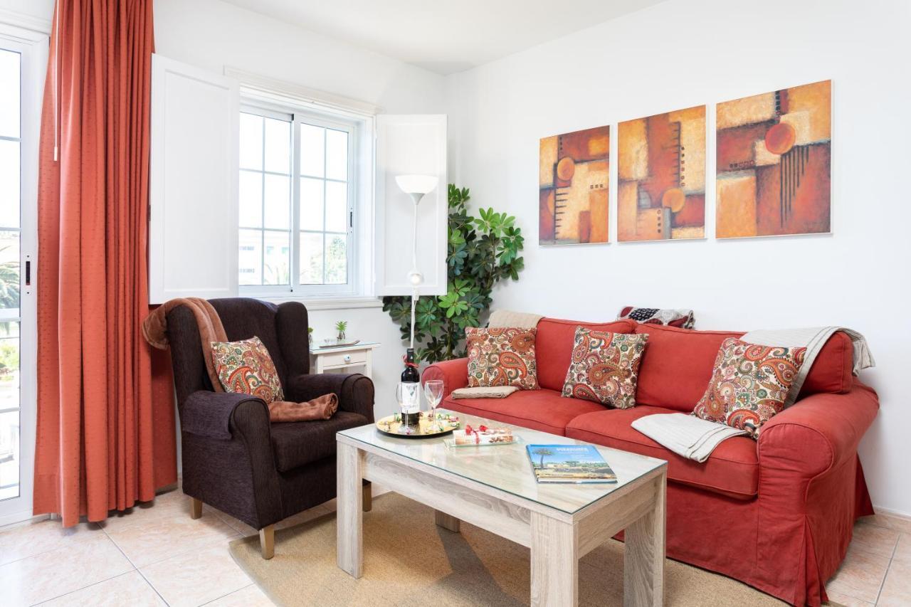 Vivienda Vacacional La Laguna Deluxe 9 * La Laguna (Tenerife)