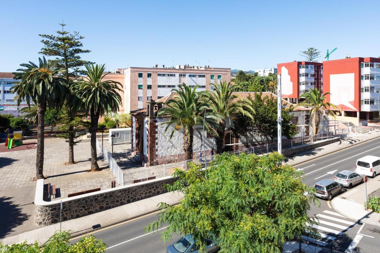 Vivienda Vacacional La Laguna Deluxe 9 Apartment