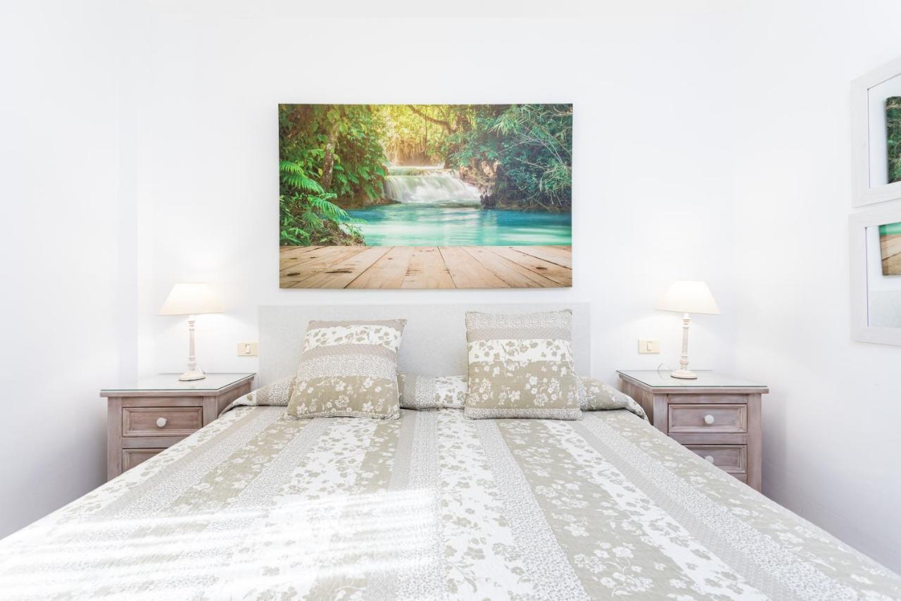 Vivienda Vacacional La Laguna Deluxe 9