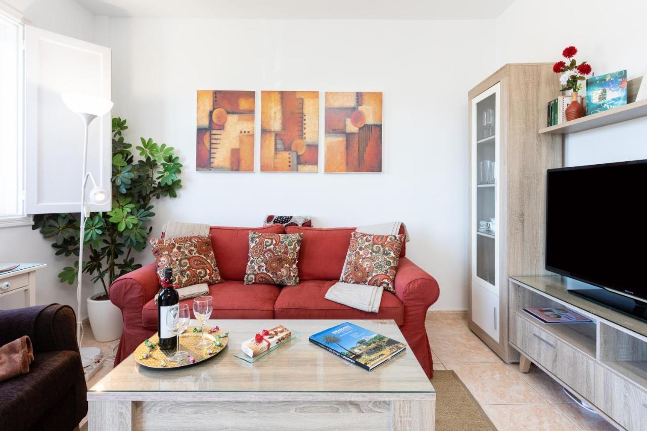 Vivienda Vacacional La Laguna Deluxe 9 * La Laguna (Tenerife)
