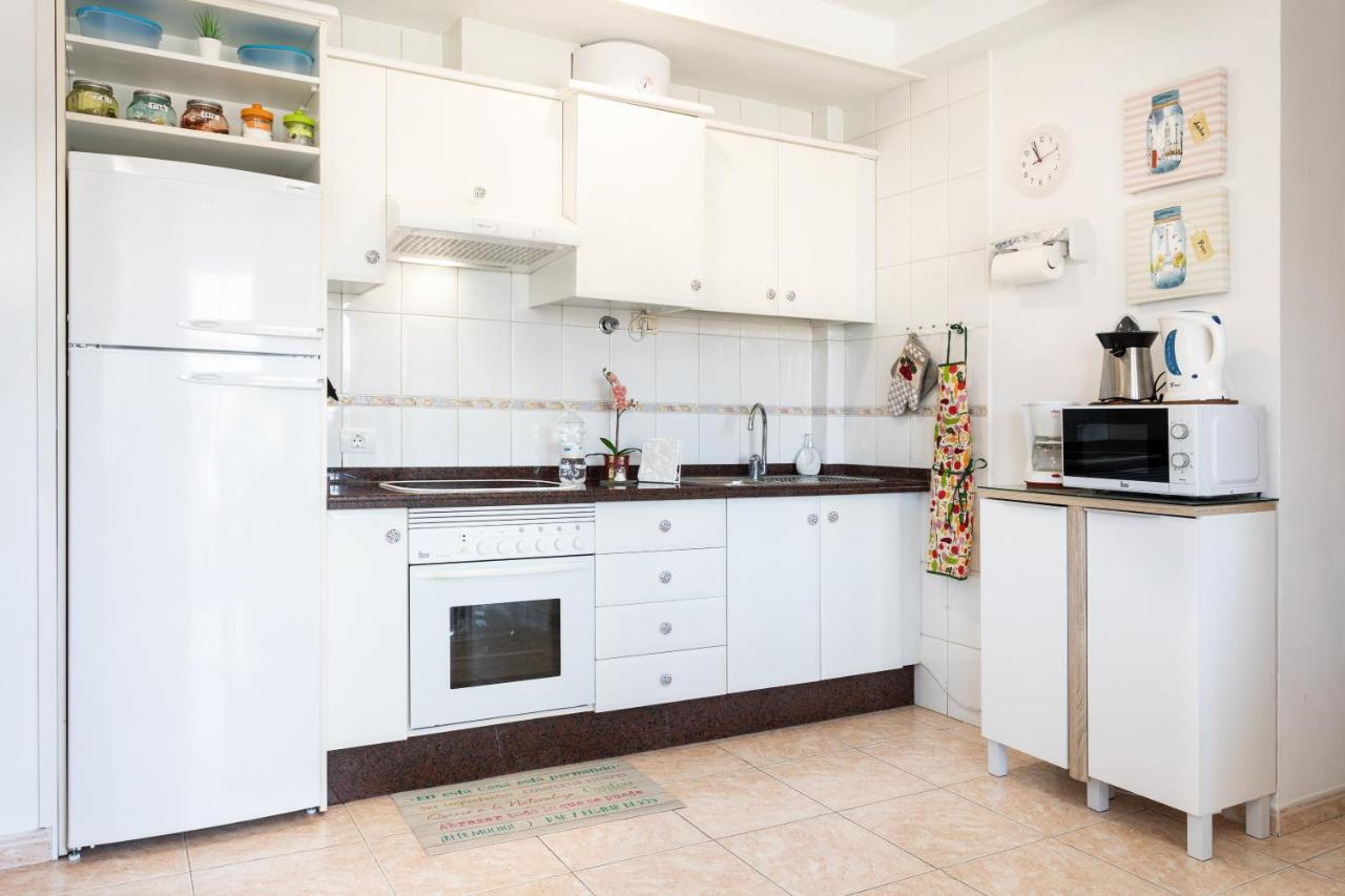 Apartment Vivienda Vacacional La Laguna Deluxe 9 La Laguna (Tenerife)